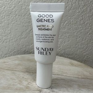 $5 🌙‎ Sunday Riley Good Genes Lactic Acid Treatment